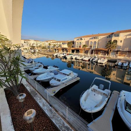 T2 A Cote De La Mer Quartier Des Quilles Sete Exterior photo