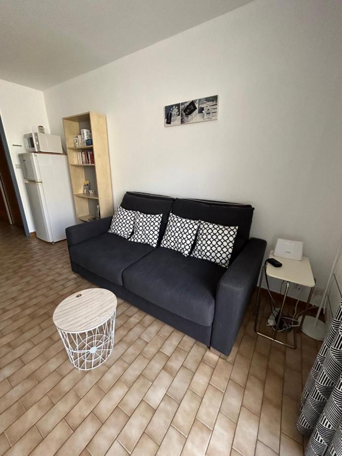 T2 A Cote De La Mer Quartier Des Quilles Sete Exterior photo
